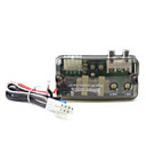 2 Channel High Performance Power Amplier Speaker Lever Converter