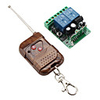 2-Channel Remote Control Module and 2-Key Transmitter