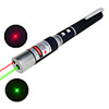 2-in-1 50mw Super Bright Green and Red Laser Pointer (QW169)
