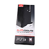 2-in-1 Black Slim Cooling Fan with Vertical Stand For PlayStation 3 (PS3) Slim
