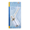 2-in-1 Cigarette Tabacco Smoking Water Pipe