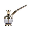 2-in-1 Cigarette Tabacco Smoking Water Pipe
