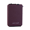 2-in-1 Cigarette Case with Butane Jet Torch Lighter - Jack Daniel