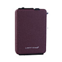 2-in-1 Cigarette Case with Butane Jet Torch Lighter - Jack Daniel