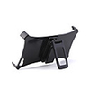 2-In-1 Clip-On Belt Desktop Stand for iPhone 4