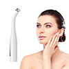 2 In 1 Electric Eye Massager Anti-wrinkle Lifting And Tightening Micro Current Massage Negative Ion Introduction Eye Care Instrument