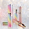 2 In 1 Electric Eyebrow Trimmer Makeup Painless Eye Brow Epilator Mini Shaver Razors Women Portable Facial Body Hair Remover