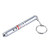 2-in-1 LED Pointer Flashlight