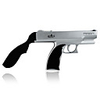 2-in-1 Light Gun for Nintendo Wii ZY077 (SZL187)