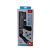 2-in-1 MotionPlus Laser Gun for Wii Remote and Nunchuk