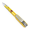 2 in 1 Nail Clipper Pen,  3 Random Colors