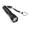 2 In 1 Portable Black Flashlight