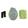 2-in-1 Sports Training Set for Wii Remote Controller