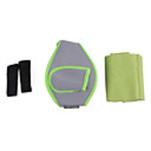 2-in-1 Sports Training Set for Wii Remote Controller