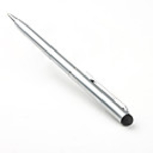 2-in-1 Stylus Touch Ball Point Pen for Cell Phone