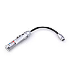 2-in-1 Tool Check Laser LED Light