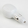 2-in-1 Universal USB Home Car Charger,  Data Cable