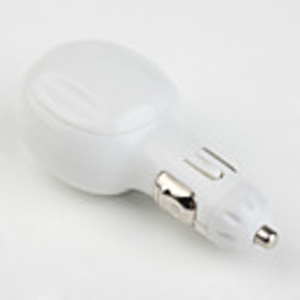 2-in-1 Universal USB Home Car Charger,  Data Cable