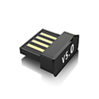 2 in 1 USB Bluetooth 5.0 Adapter PC Accessories Tablet Car Audio Music Receiver TV USB Dongle Bluetooth Earphone Adapter