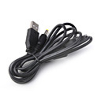 2-in-1 USB Data Cable for PSP