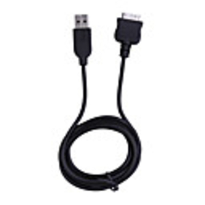2-in-1 USB Power Charge Data Cable for PSP Go