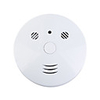 2-in-1 Working Smoke Detector Alarm + Hidden Spy Pin Hole CCD Video Camera (PAL/110~240V AC)
