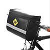 2 L Sling Messenger Bag Multifunctional Reflective Portable Bike Bag EVA Bicycle Bag Cycle Bag