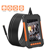 2 million HD industrial air conditioning waterproof 8mm endoscope far focus with screen endoscope