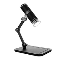 2 Million Wifi Microscope Wireless Digital Microscope Wifi Telescope 1000 Times Mobile Microscope