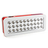 2-Mode 30 LED Rechargeable Emergency Light (1400mAH,  4 Hours Using)