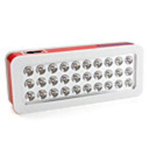 2-Mode 30 LED Rechargeable Emergency Light (1400mAH,  4 Hours Using)