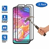 2 Pack Screen Protector For Samsung Galaxy A32/A51/A71 9H Hardness Anti-scratch Full Coverage Tempered Glass Screen Protector Film For Samsung Galaxy A50 A70 miniinthebox