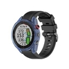 2 Pack Watch Case Compatible with Garmin Approach S62 Scratch Resistant Ultra-thin All Around Protective Soft TPU Watch Cover miniinthebox