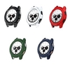 2 Pack Watch Case Compatible with Samsung Galaxy Watch 4 40/42/44/46mm Scratch Resistant Rugged All Around Protective TPU Watch Cover miniinthebox