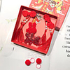 2 Pairs / 2pcs Kids / Toddler Girls