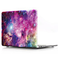2 Patterns MacBook Pro with Retina 13.3 inch Case Model A1502 A1425 Laptop Cover PVC Protection Case