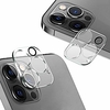 2-PCS Camera Lens Protector For iPhone 12 pro max Tempered Glass Anti-scratch 9H Hardness HD Clear Back Lens Glass Film Compatible With iPhone 12 Mini/iPhone 11 Pro Max/iPhone 11 Pro miniinthebox