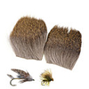 2 pcs Flies Flies Floating Bass Trout Pike Fly Fishing Silicone