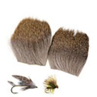 2 pcs Flies Flies Floating Bass Trout Pike Fly Fishing Silicone