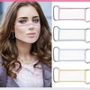 2 Pcs Fully Transparent Mask Deaf Mask Dust Proof Masks for Adult miniinthebox