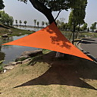 2 person Tent Tarps Outdoor Breathability Pop Up Camping Tent 1000-1500 mm for Camping / Hiking / Caving Terylene 200200 cm
