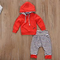 2-Piece Baby Girls