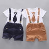 2 Pieces Baby Boys