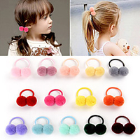 2 Pieces Toddler Girls