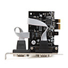 2-Port USB 2.0 SuperSpeed PCI-E Controller Card