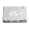 2 Port VGA Monitor LCD TV PC Video Sharing Switch Box