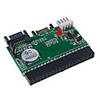 2-SATA Port to IDE Converter Board