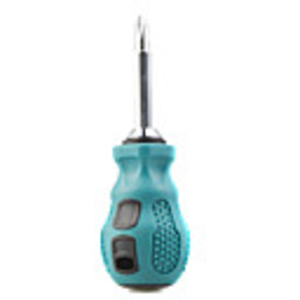 2-Way Screw Driver(N0.9907, 6 38)