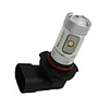 2 X White High Power 30W HB3 9005 LED Light bulbs DRL Fog/Driving Light Lamp 12V-24V
