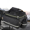 20-35 L Bike Rack Bag Waterproof Portable Reflective Strips Bike Bag Polyster Bicycle Bag Cycle Bag Outdoor Exercise Bike / Bicycle miniinthebox